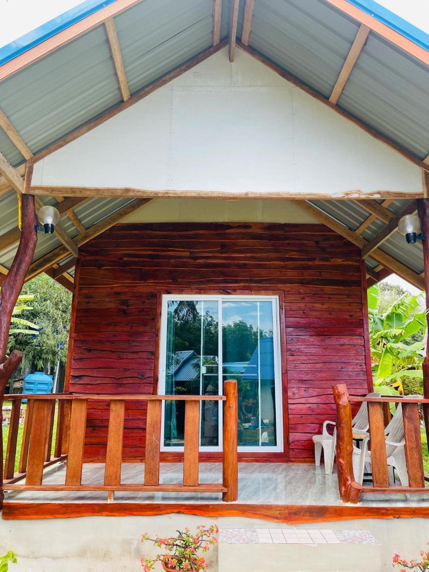 Happy Home Kohjum ジュム島 エクステリア 写真